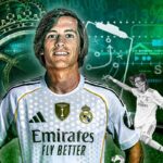 Real Madrid’s Surprise: Inside the Carreras Transfer Announcement