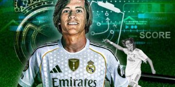 Real Madrid’s Surprise: Inside the Carreras Transfer Announcement