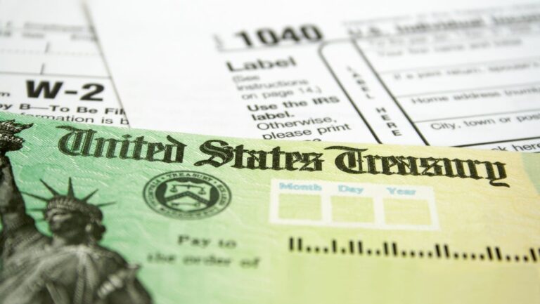 Are We Getting a Stimulus Check in July 2025? Find Out Now!