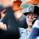 Detroit Tigers 1B Spencer Torkelson’s New Era of MLB Hitting