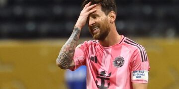 Time, TV, How to Watch Messi Play: Insider Tips You Must See