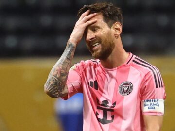 Time, TV, How to Watch Messi Play: Insider Tips You Must See