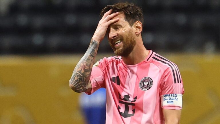 Time, TV, How to Watch Messi Play: Insider Tips You Must See