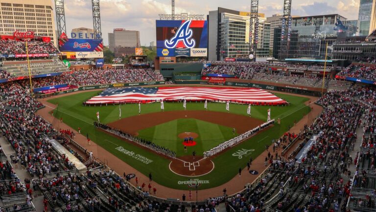 MLB All-Star Game Time, Channel & How to Watch Live