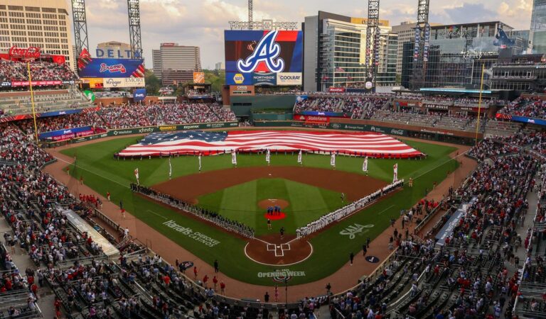 MLB All-Star Game Time, Channel & How to Watch Live