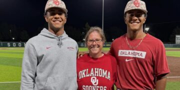MLB Draft Prospects: How Supermom Powered Their Dreams
