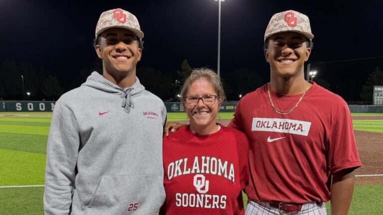 MLB Draft Prospects: How Supermom Powered Their Dreams