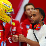 Lewis Hamilton’s Brother at Ferrari: Heartwarming Support You Must See