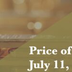 Gold Price Today: Must-See Update for July 11, 2025