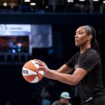A’ja Wilson Injury Update: What Happened During the Liberty Game