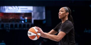 A’ja Wilson Injury Update: What Happened During the Liberty Game