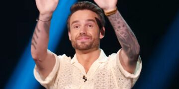 Building the Band Begins with Heartfelt Tribute to Liam Payne