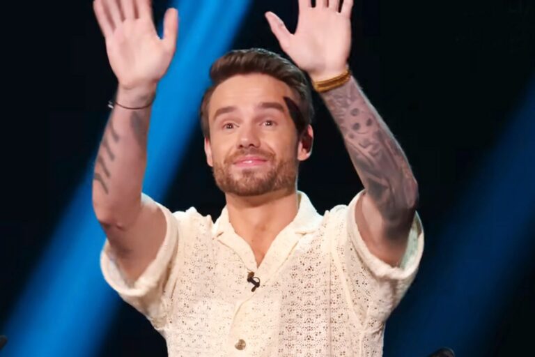 Building the Band Begins with Heartfelt Tribute to Liam Payne