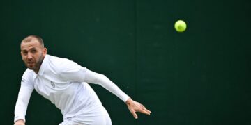 Dan Evans Returns to Wimbledon’s Centre Court: What’s Next?
