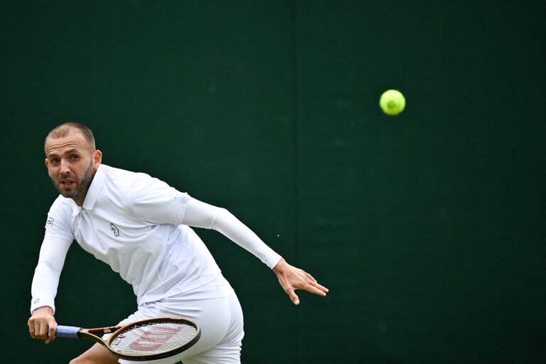 Dan Evans Returns to Wimbledon’s Centre Court: What’s Next?