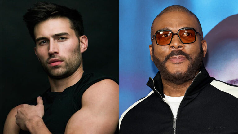 Tyler Perry Accuser Derek Dixon Speaks Out — Must-See Details