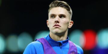 Arsenal in Talks to Sign Viktor Gyokeres — Insider Update