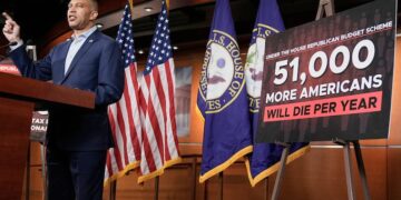 Medicaid Cuts in Trump's Bill: Will Pa. Republicans Pay the Price?