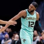 Hornets Waive Josh Okogie: What This Means for Fans
