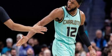 Hornets Waive Josh Okogie: What This Means for Fans