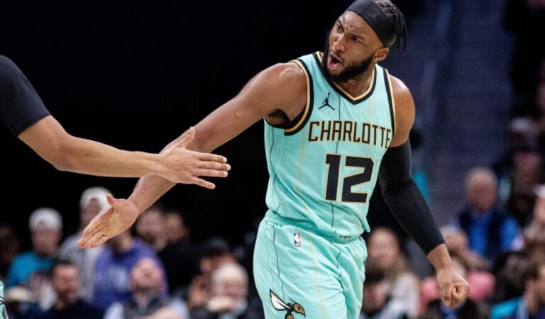 Hornets Waive Josh Okogie: What This Means for Fans