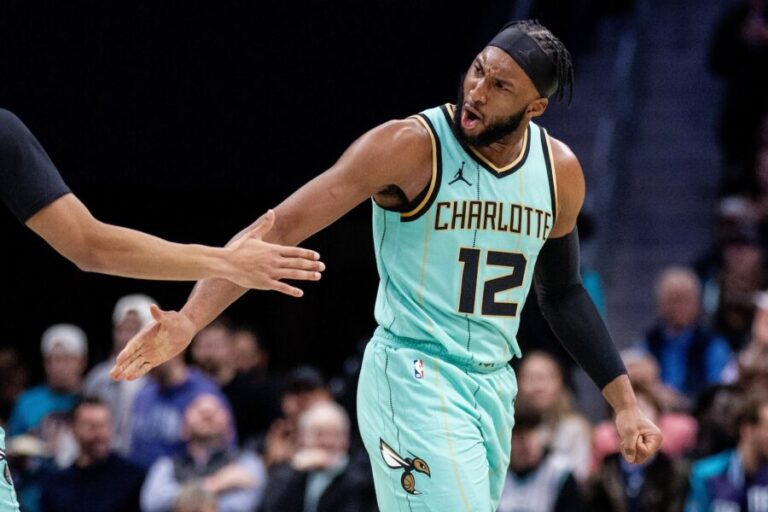 Hornets Waive Josh Okogie: What This Means for Fans
