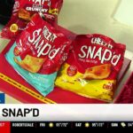 Cheez-It Snap’d Taste Test: Is It Truly a Must-See Snack?