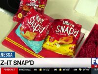 Cheez-It Snap’d Taste Test: Is It Truly a Must-See Snack?