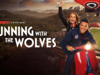 Mark Consuelos Talks Running with the Wolves: Insider Look at ESPN Series