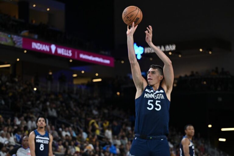 Timberwolves Decline Team Options on Garza & Minott: What’s Next?