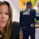 Lady Racista Breaks Silence: New Warning and Defends Innocence