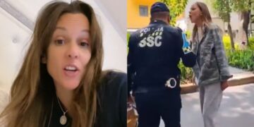 Lady Racista Breaks Silence: New Warning and Defends Innocence
