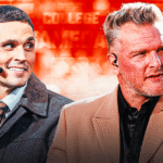 David Pollack on ESPN Firing & Pat McAfee’s College GameDay Role