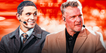 David Pollack on ESPN Firing & Pat McAfee’s College GameDay Role