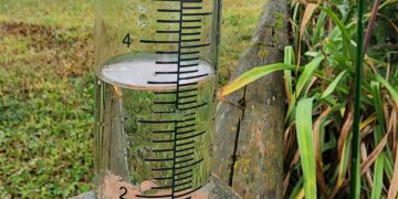 Rainfall Reports for July 15 & 16: Must-See Weather Updates