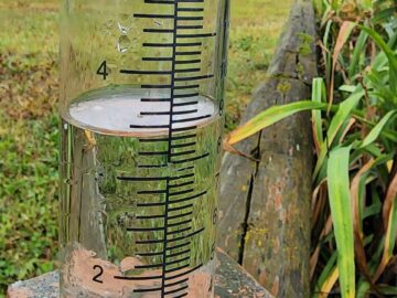 Rainfall Reports for July 15 & 16: Must-See Weather Updates