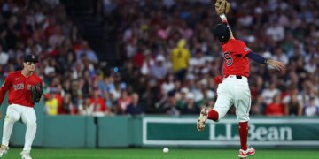 Red Sox' Fundamentals Issues: Insider Insights from Sam Kennedy