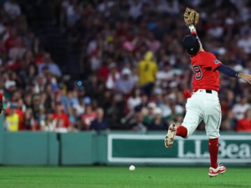 Red Sox' Fundamentals Issues: Insider Insights from Sam Kennedy