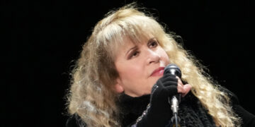 Stevie Nicks Reveals Her Biggest Regret as a Performer—Must-See Insight