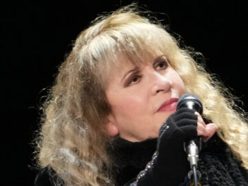 Stevie Nicks Reveals Her Biggest Regret as a Performer—Must-See Insight