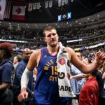 Nikola Jokic to Wait Before Discussing New Contract With Nuggets