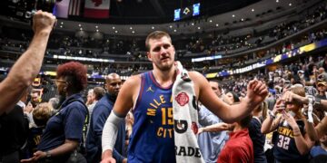 Nikola Jokic to Wait Before Discussing New Contract With Nuggets