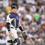 Rockies' Hunter Goodman Named NL All-Star, Sparks Excitement