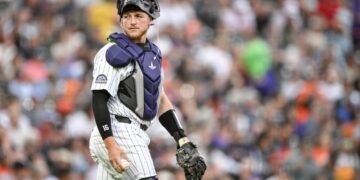 Rockies' Hunter Goodman Named NL All-Star, Sparks Excitement