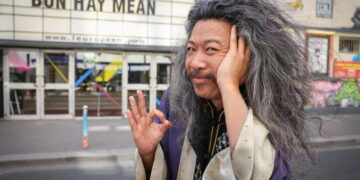 Bun Hay Mean, "Chinois Marrant," Dies in Paris Fall—What You Need to Know