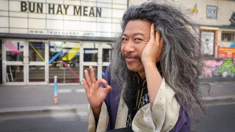 Bun Hay Mean, "Chinois Marrant," Dies in Paris Fall—What You Need to Know