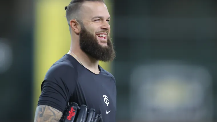 Astros Legend Dallas Keuchel Attempting MLB Comeback with AL Rival
