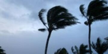 Big Island Wind Advisory: What You Need to Know This Week