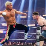 Cody Rhodes on John Cena, Boston Love & WWE Dreams: Must-See Interview