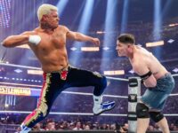 Cody Rhodes on John Cena, Boston Love & WWE Dreams: Must-See Interview